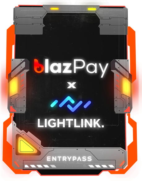 Lightlink Entry Pass