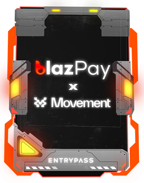 Movement Entry Pass