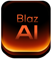 BlazAI