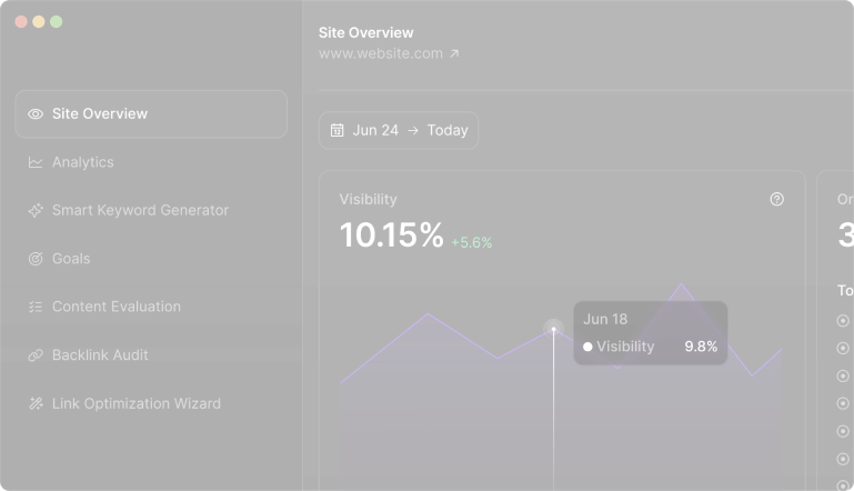 Chain Abstraction Layer 1 Visualization